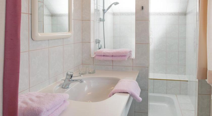 Apartment Elisabeth Stadler Санкт-Гільген Екстер'єр фото